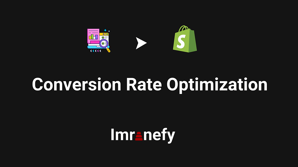 Conversion Rate Optimization Agency