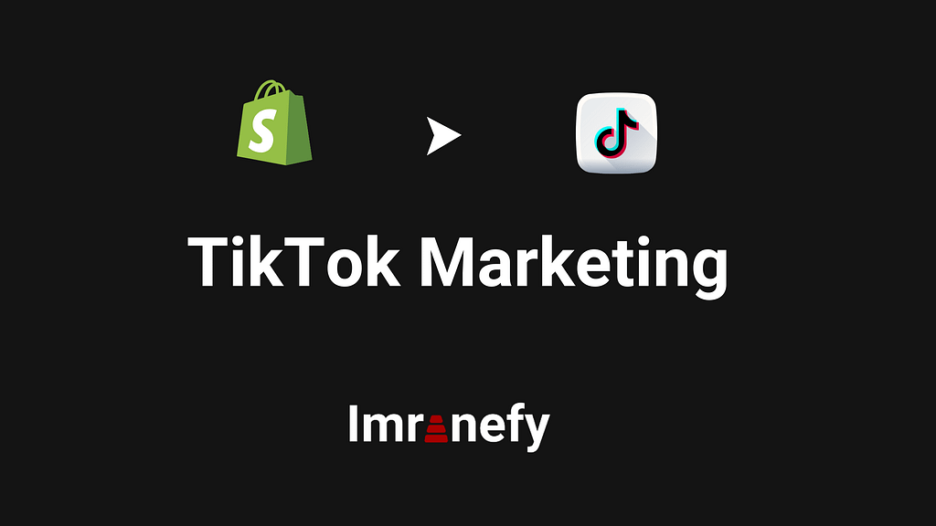 TikTok Marketing: Stop Scrolling, Start Selling